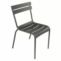 Fermob Luxembourg Chair, Rosemary