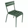 Fermob Luxembourg Chair, Cedar Green