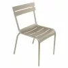 Fermob Luxembourg Chair, Nutmeg