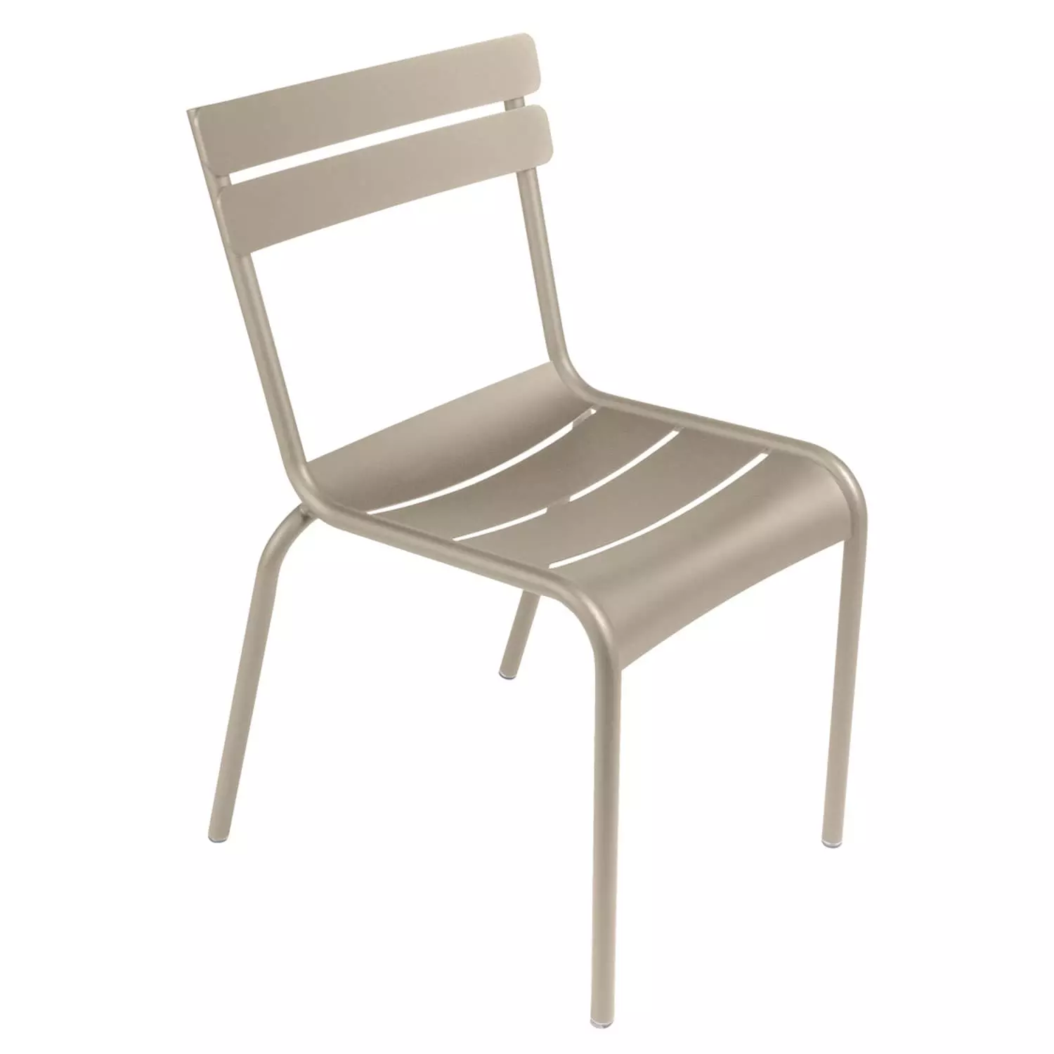 Fermob Luxembourg Chair, Nutmeg