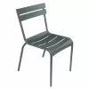 Fermob Luxembourg Chair, Storm Grey