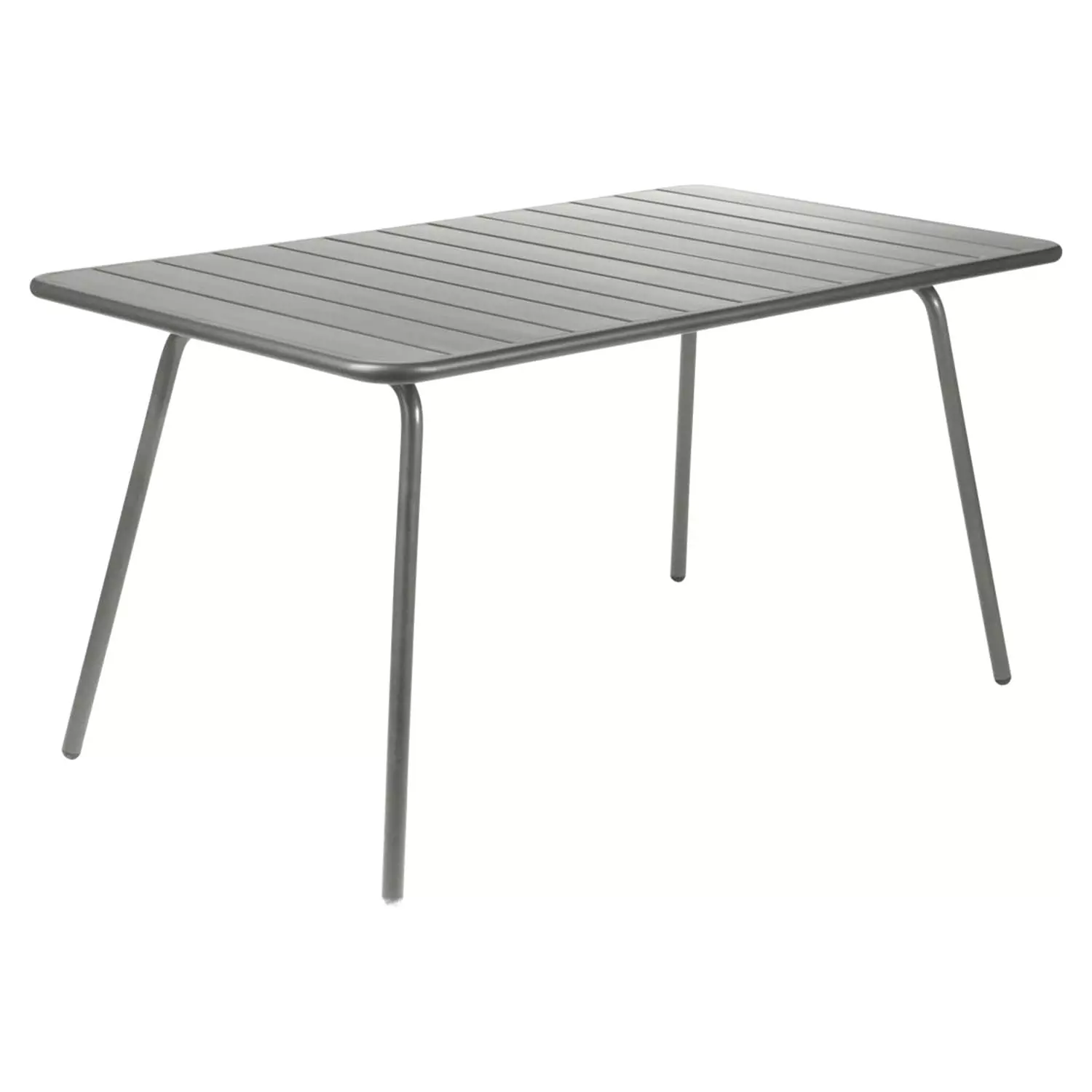 Fermob Luxembourg Table 143x80, Rosemary