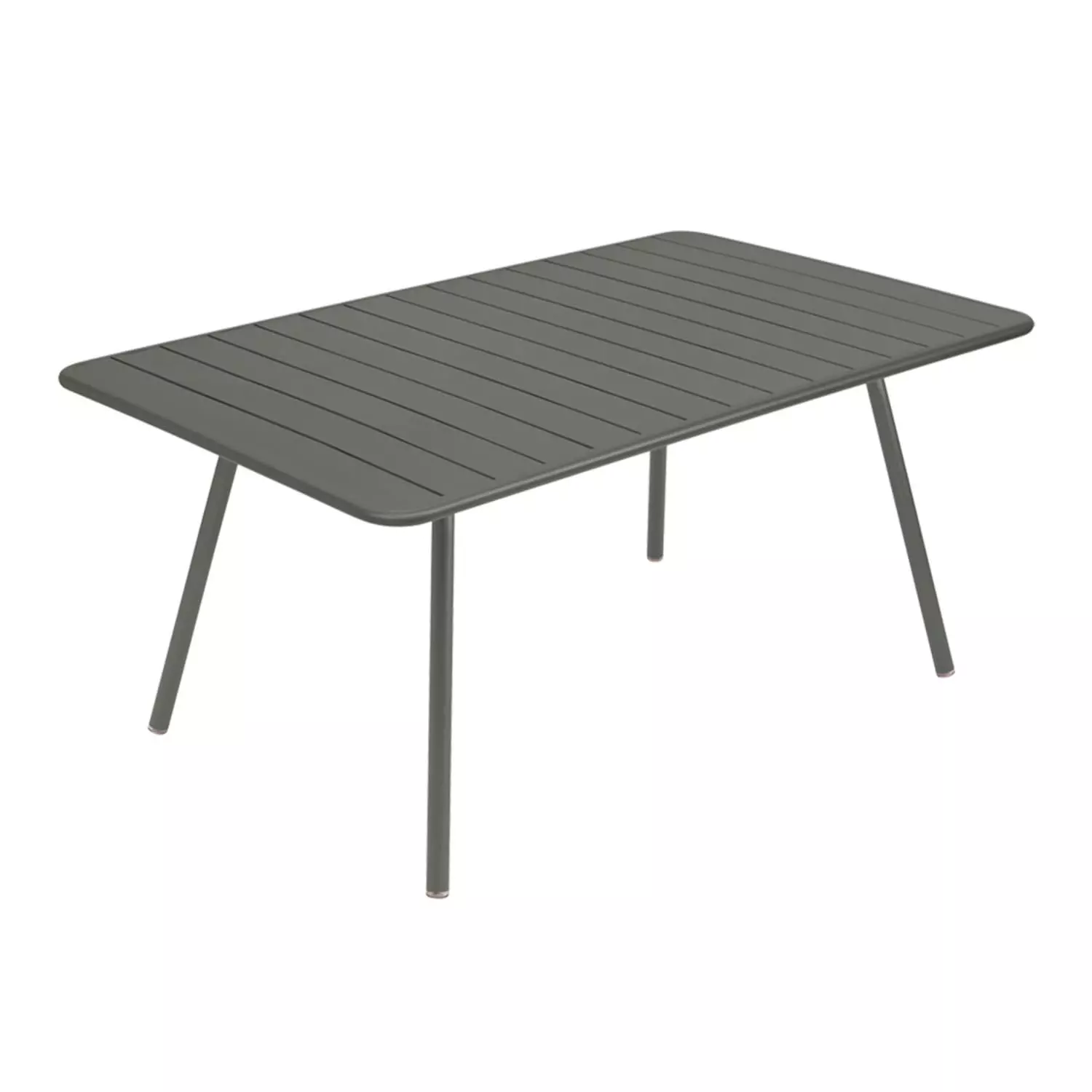 Fermob Luxembourg Table 165x100 Cm, Rosemary