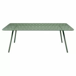 Fermob Luxembourg Table 207x100, Cactus