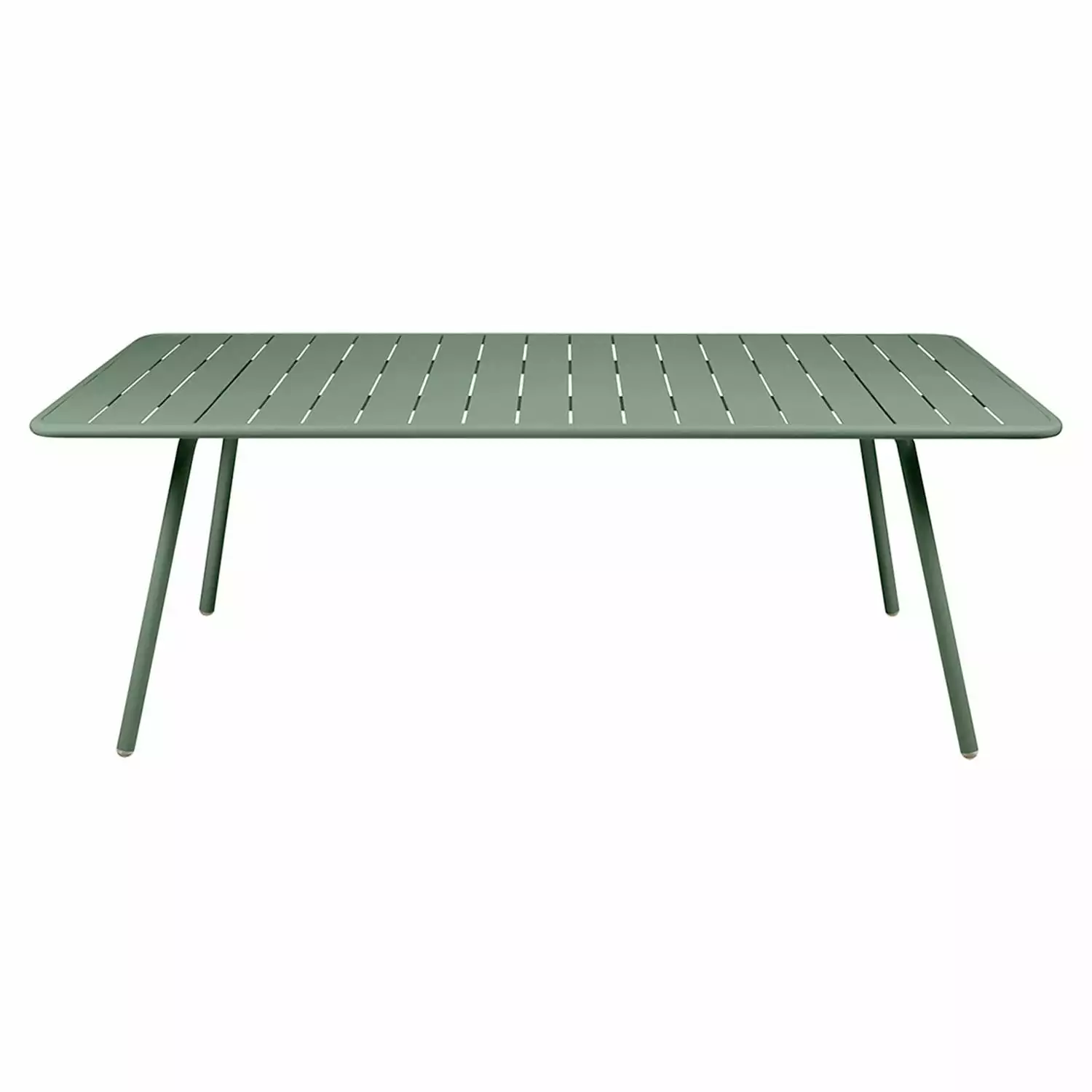 Fermob Luxembourg Table 207x100, Cactus