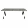 Fermob Luxembourg Table 207x100, Rosemary