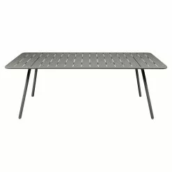 Fermob Luxembourg Table 207x100, Rosemary