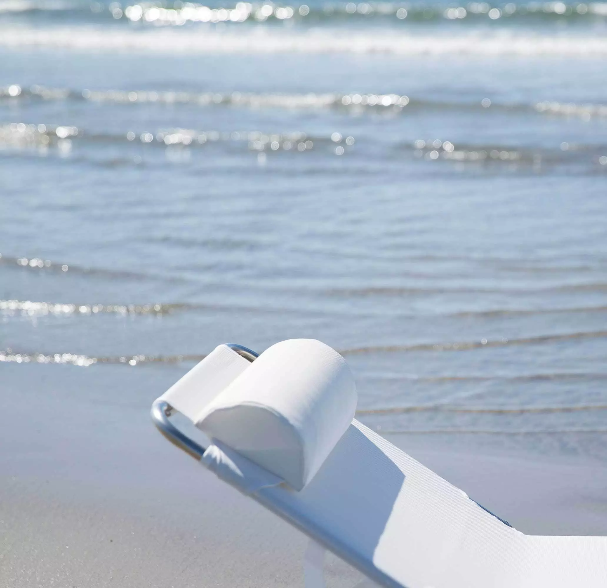 FIAM Amigo Sunbed, Continente - Afbeelding 6