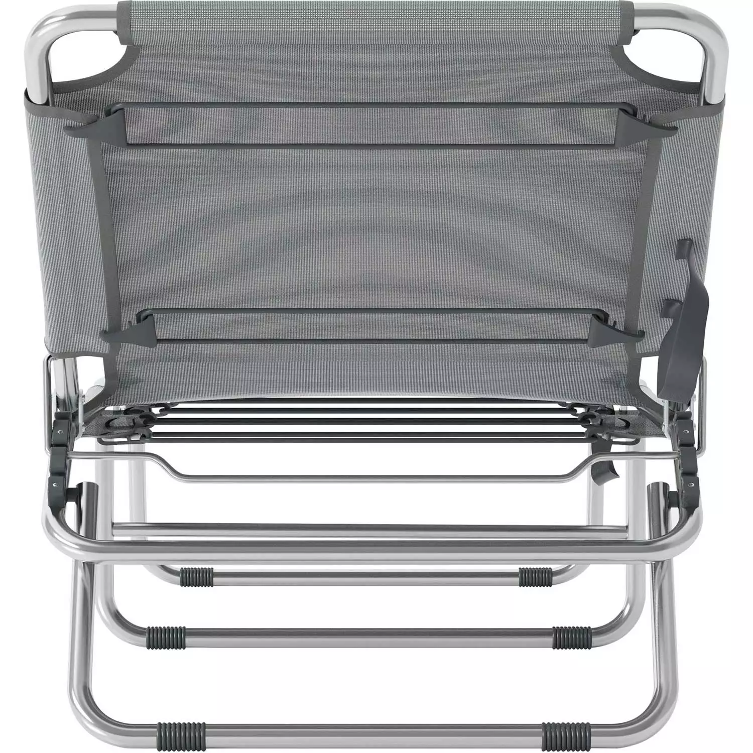 FIAM Amigo Sunbed, Dark Grey - Afbeelding 2