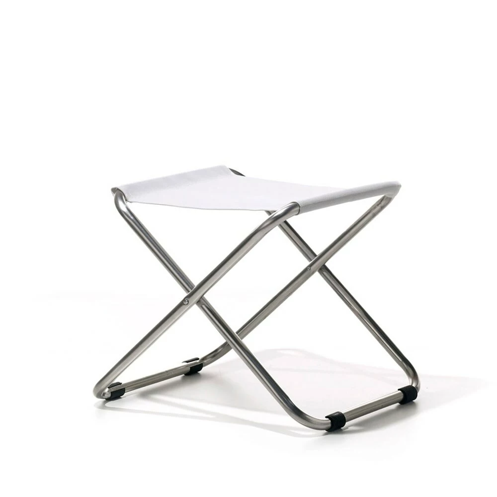 FIAM Chico Stool, White