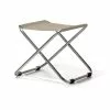 FIAM Chico Footrest, Taupe