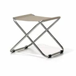 FIAM Chico Footrest, Taupe