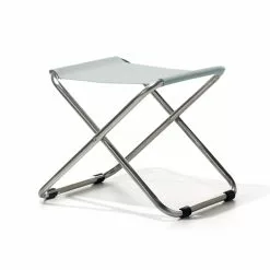 FIAM Chico Stool, Sage Green