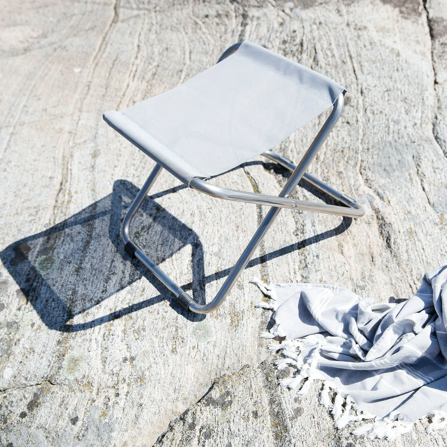 FIAM Chico Stool, White - Afbeelding 2