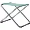 FIAM Chico Stool, Aqua