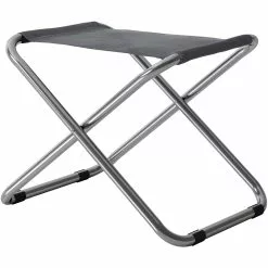 FIAM Chico Stool, Dark Grey