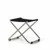 FIAM Chico Stool, Black
