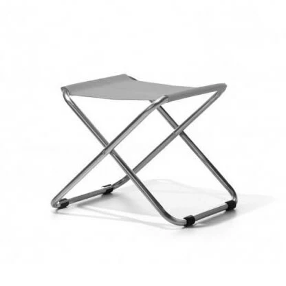 FIAM Chico Stool, Grey