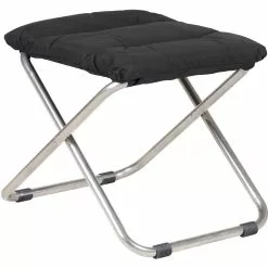 FIAM Chico Soft Footrest, Black
