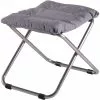 FIAM Chico Soft Footrest, Grey