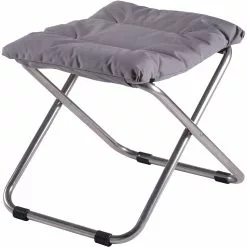 FIAM Chico Soft Footrest, Grey