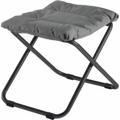 FIAM Chico Soft Footrest, Anthracite ( AN Frame)