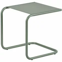 FIAM Club Bijzettafel, Saliegroen