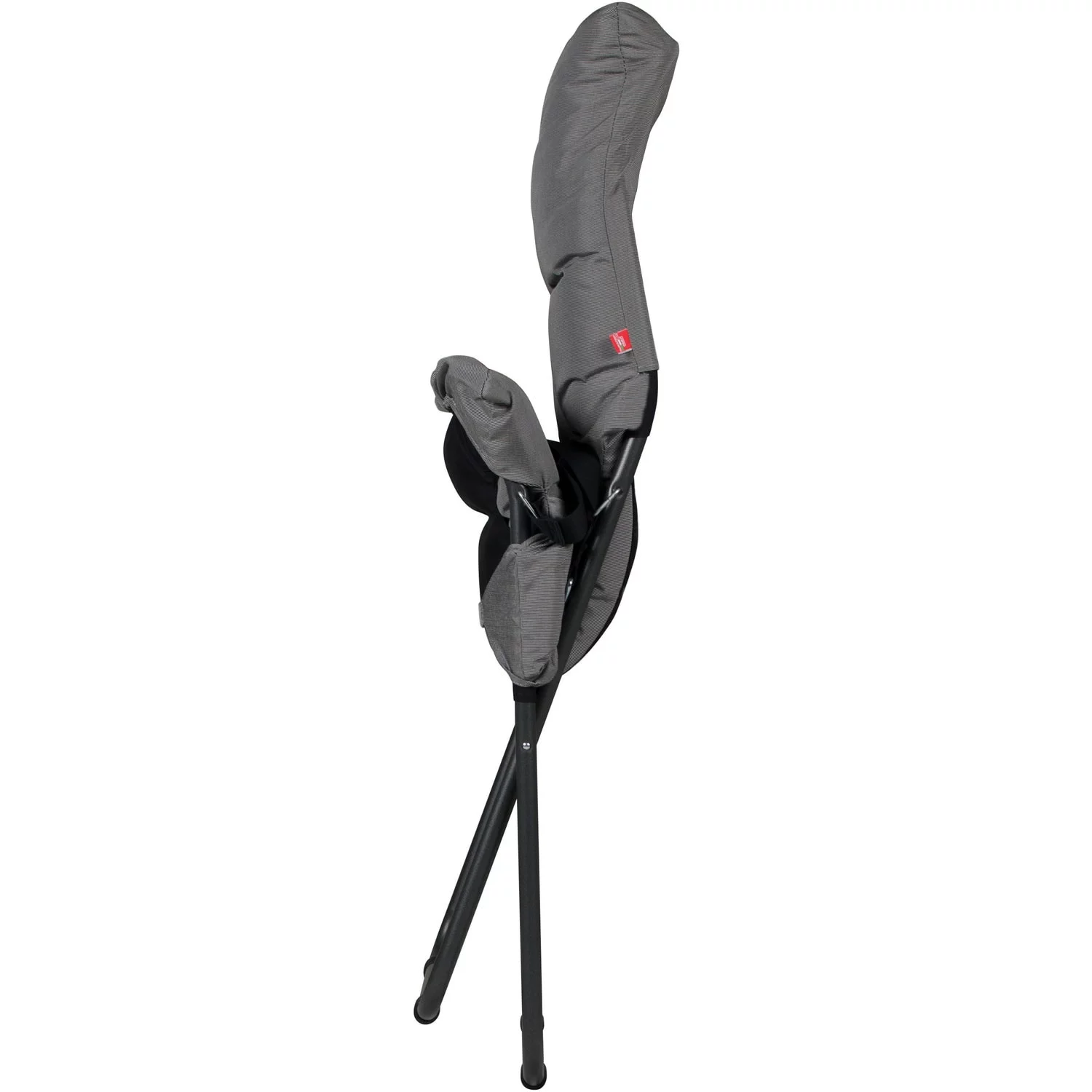 FIAM Fiesta Soft Deck Chair, Antracite ( AN Frame) - Afbeelding 2