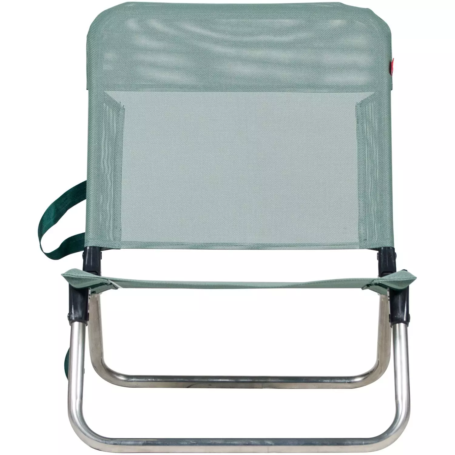 FIAM Quick Deck Chair, Sage Green - Afbeelding 4