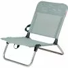 FIAM Quick Deck Chair, Sage Green