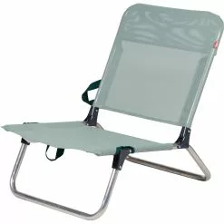 FIAM Quick Deck Chair, Sage Green