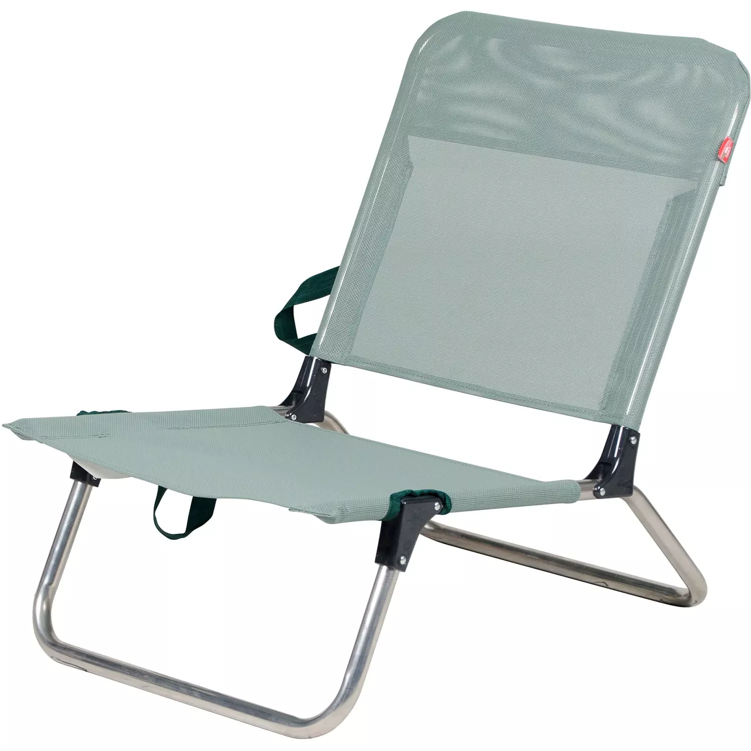 FIAM Quick Deck Chair, Sage Green