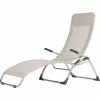 FIAM Samba Deck Chair, Taupe