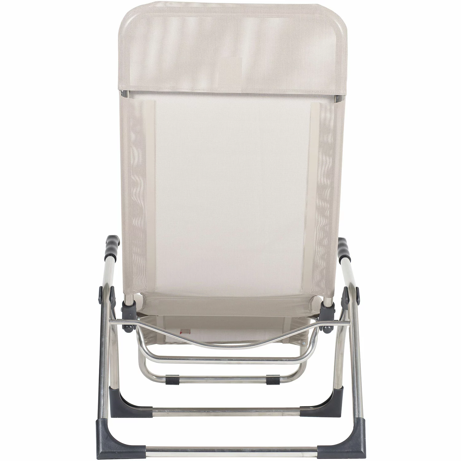 FIAM Samba Deck Chair, Taupe - Afbeelding 3
