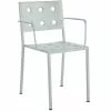 Hay Balcony Fauteuil, Desert Green