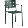 Hay Balcony Fauteuil, Dark Forest