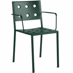 Hay Balcony Fauteuil, Dark Forest