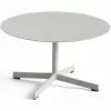 Hay Neu Lage Tafel Ø70 Cm, Sky Grey