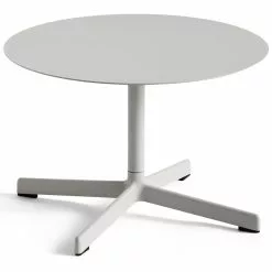 Hay Neu Lage Tafel Ø60 Cm, Sky Grey