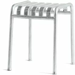 Hay Palissade Kruk, Thermisch Verzinkt