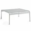 Hay Palissade Lage Tafel, Hot Galvanized