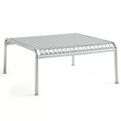 Hay Palissade Lage Tafel, Hot Galvanized