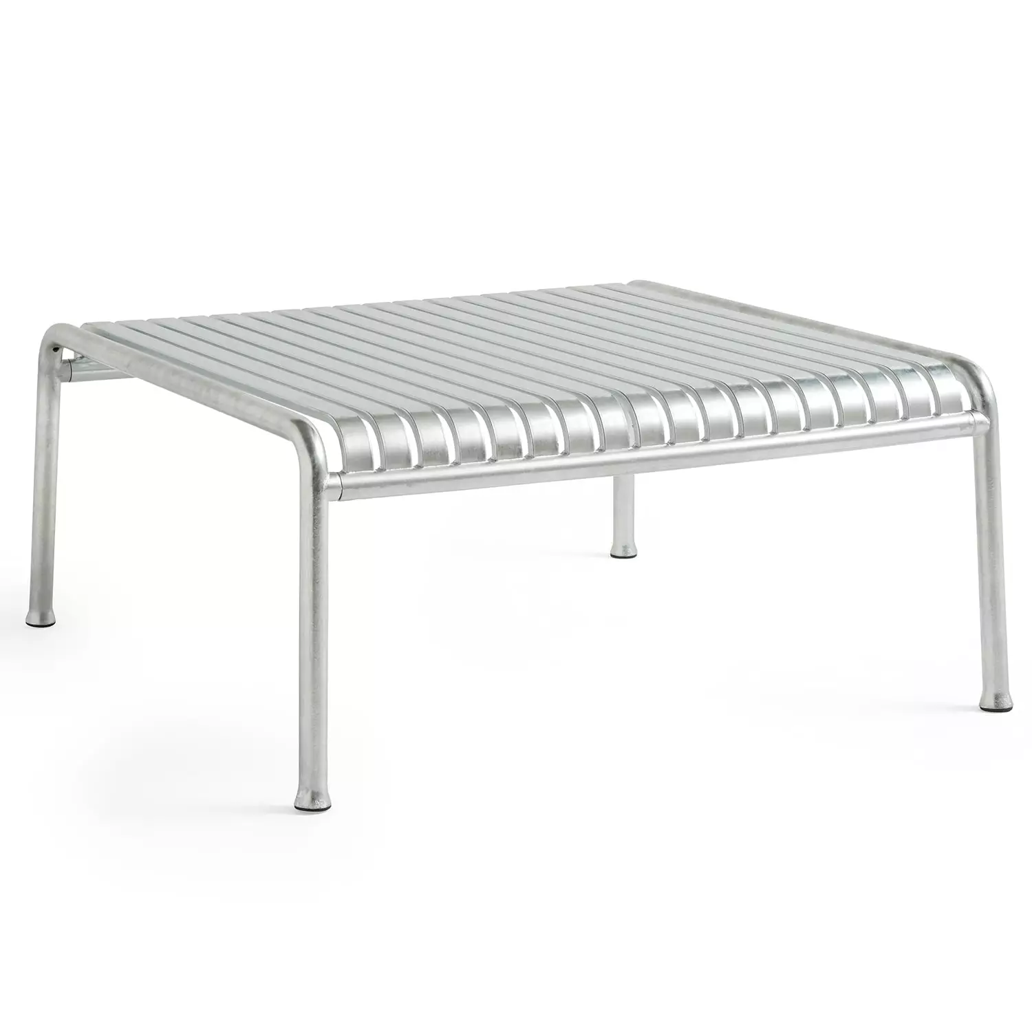 Hay Palissade Lage Tafel, Hot Galvanized