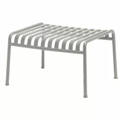 Hay Palissade Voetenbank, Sky Grey