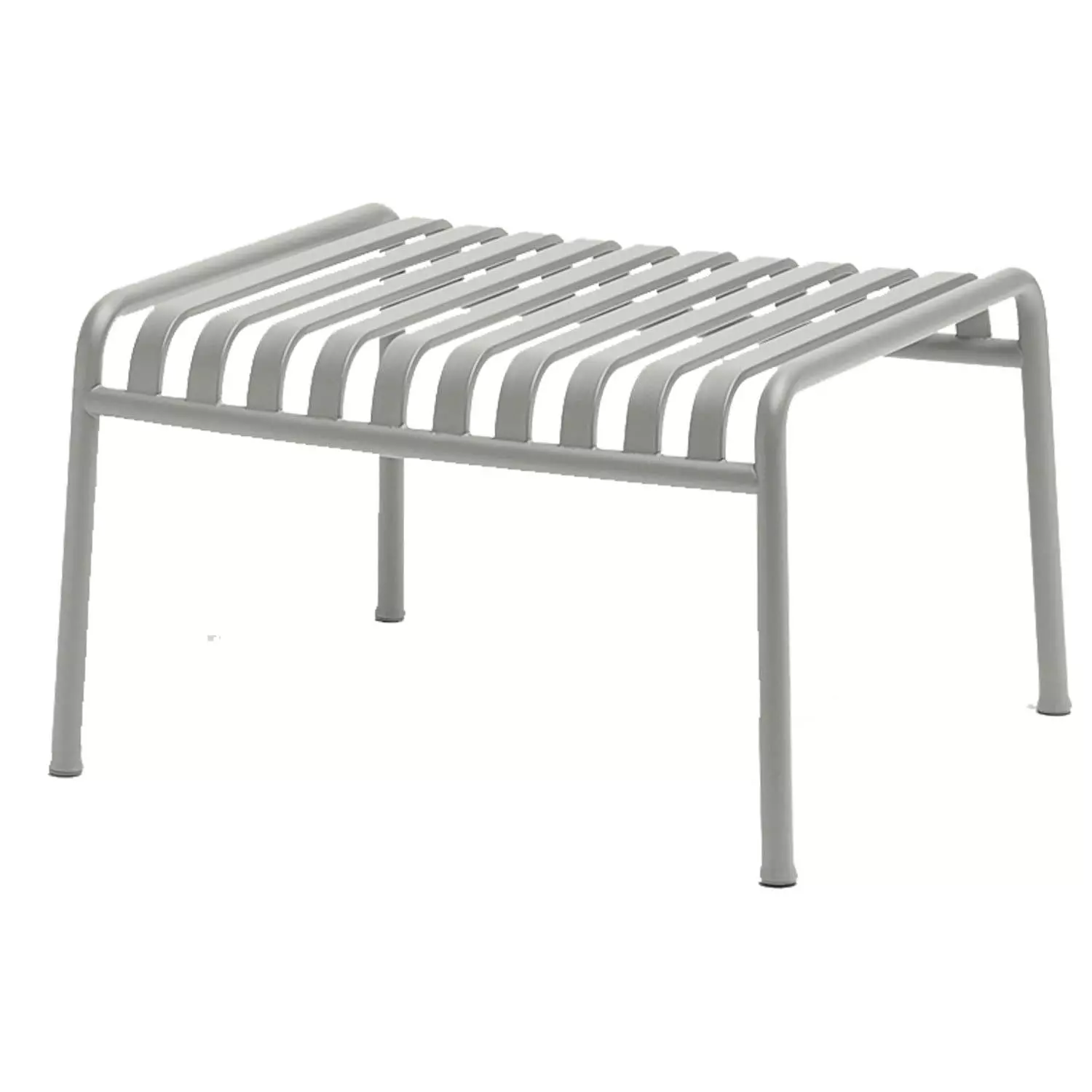 Hay Palissade Voetenbank, Sky Grey