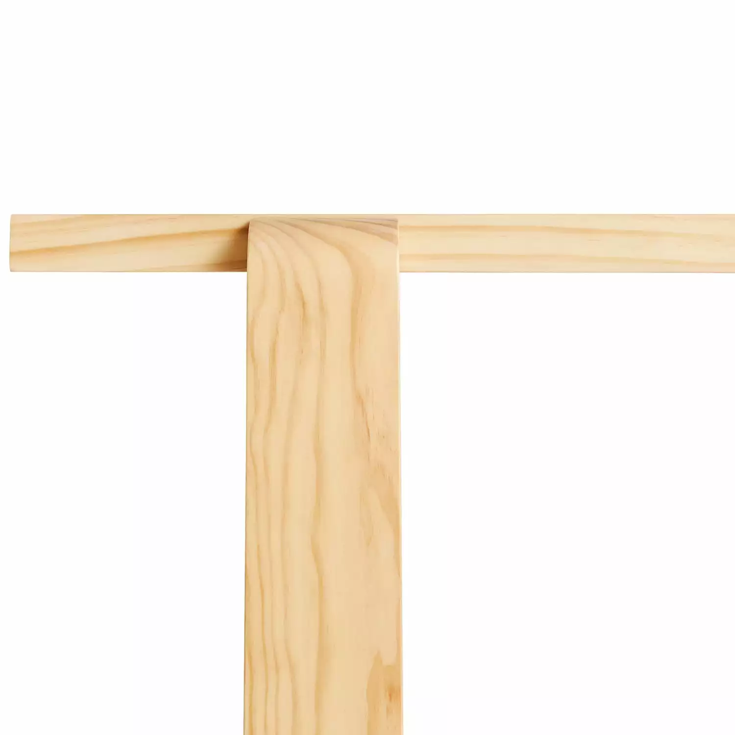 Hay Weekday Bank 23x140 Cm, Naturel - Afbeelding 2