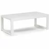 Hillerstorp Gotland Loungetafel 60x120 Cm, Wit