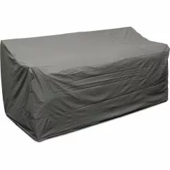 Hillerstorp Stoltö Meubelhoes Bank, Grijs