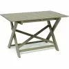 Hillerstorp Torpet Tafel 109x67 Cm, Antiekgroen