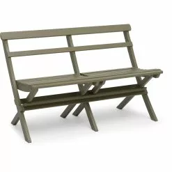 Hillerstorp Torpet Bank, Antiekgroen